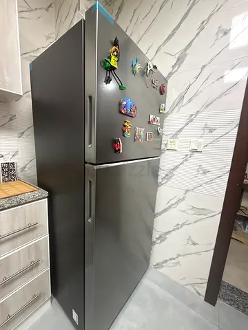Samsung fridge 500L