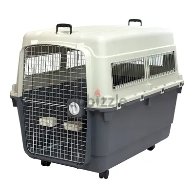 Dogs carriers for air travel