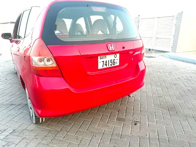 صورة 5 لـ 2007 Honda JAZZ