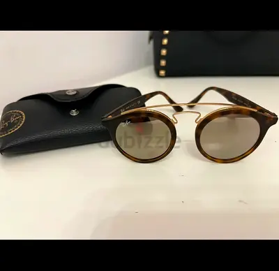 Ray-ban gatsb shades