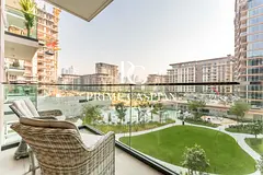 BIGGEST LAYOUT | PARK VIEW | PREMIUM FURNITURE |