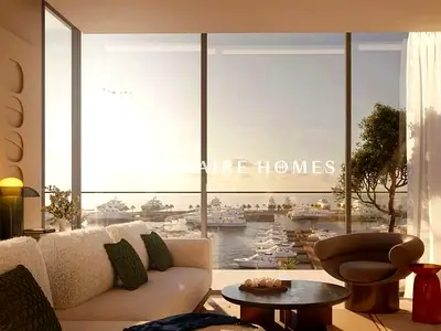 Balcony Terrace | Investor Deal | Panoramic View