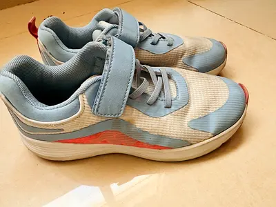 Kappa shoes for girls