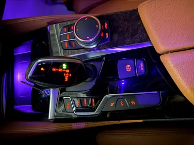 2018 BMW 6-SERIES — миниатюра 17