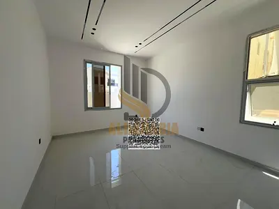 فيلا للإيجار السنوي – الزاهية | عجمان