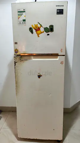 ثلاجة