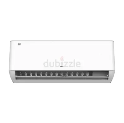 New TCL AC 1.5 TON Split Air Conditioner Inverter T-Pro Series 18000BTU TAC-18CHSA/TPGG11IF with Box