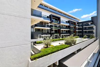 Brand New Apt | Well Maintained | Mid Floor