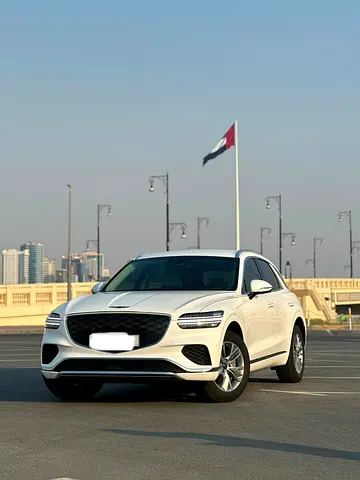 2025 Genesis GV70 photo 1