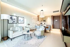 Ready to move in | Furnished Apt | Mid Floor