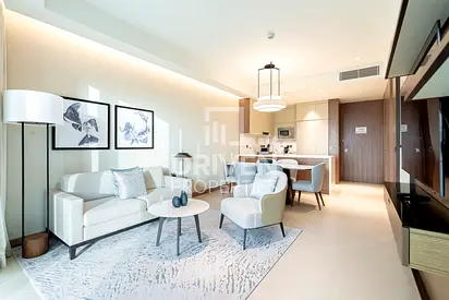 Ready to move in | Furnished Apt | Mid Floor