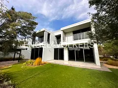 Park Backing | Single Row | Largest Plot