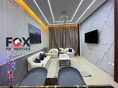 1-Bedroom Apartment for Sale in City Towers | AED 250K Down Payment + Only AED 3,570 Monthly Install