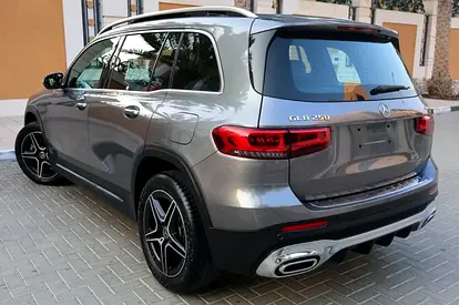 صورة 3 لـ 2023 Mercedes-BENZ GLB