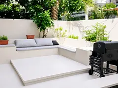 Big 4845 SqFt | Upgraded and Semi Furnished | Best Rental Deal