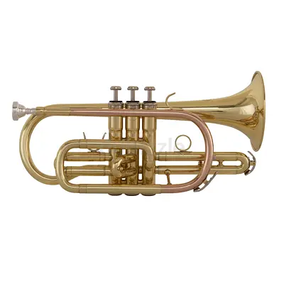 Grassi GR SC240 School Series Bb Cornet