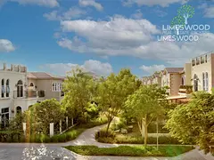 Elegant 4-Bedroom Villa | Upgraded and Furnished