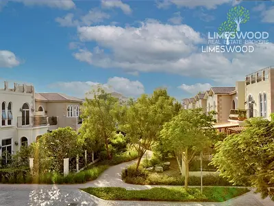 Elegant 4-Bedroom Villa | Upgraded and Furnished