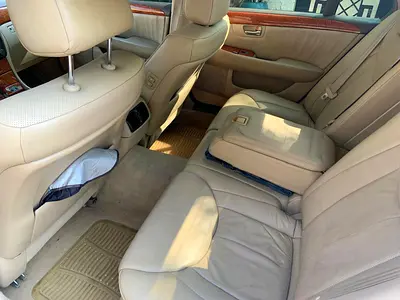 صورة 9 لـ 2004 Lexus LS-SERIES