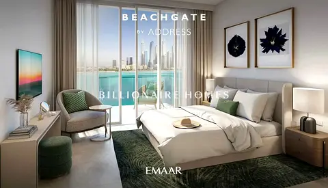 Below OP + Negotiable | Corner Unit | Sea View
