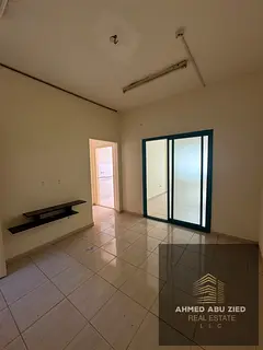 🌟 Great Annual Rental Opportunity in Sharjah 🌟 📍 Al Qasimia – Near Mega Mall 🛏️ 1 Be