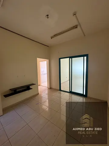 🌟 Great Annual Rental Opportunity in Sharjah 🌟 📍 Al Qasimia – Near Mega Mall 🛏️ 1 Bedroom + Hall 🚿 1 Bathroom ❄️ Air conditioning is paid by th