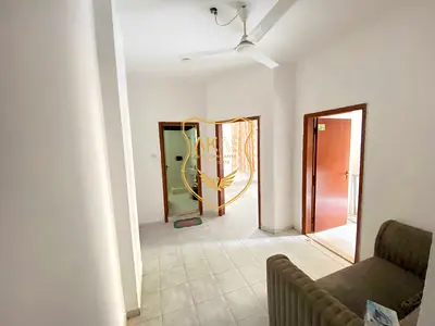 Cozy 1BHK with balcony | Ideal for Small Family | Affordable Rent