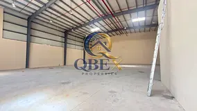 Warehouse for Manufacturing Support
