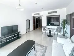 Ready to Move In | FULLY Furnished | BLVD View