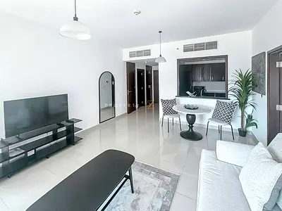 Ready to Move In | FULLY Furnished | BLVD View