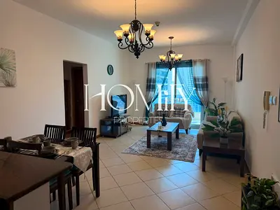 MARINA VIEW | FURNISHED | HIGH FLOOR | PREMIUM
