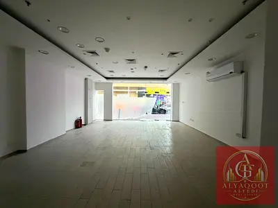 Street-Facing Retail | High Footfall | Water and Drainage | Al Barsha