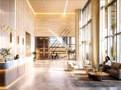 1BR Elegant | Flexible PP | Golf Community