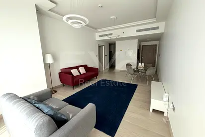 FULLY FURNISHED | LAKE VIEW | SMART HOME | VACANT