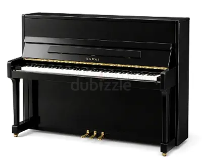 Kawai CX-5 Upright Piano
