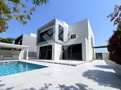 Upgraded & Extended with Private Pool | Single Row