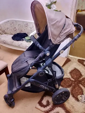 Baby Stroller