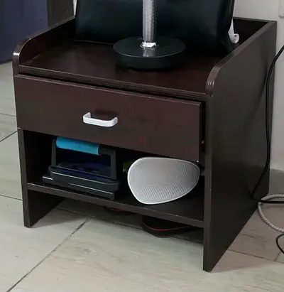 Bed side table