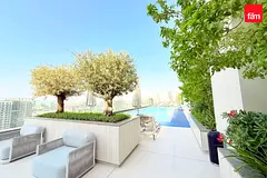 Rented 145k Maid Room Spacious Layout Open View