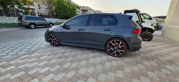 2023 Volkswagen GOLF GTI 照片 10