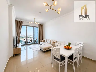 Fully furnished | ready-to-move-in | prime location