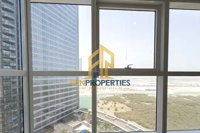 1BR FOR RENT | PARTIAL CANAL & MANGROVE VIEW | CITY OF LIGHTS