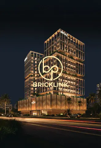 Premium Studio | Fully Furnished | 50/50 Payment Plan | High ROI Potential