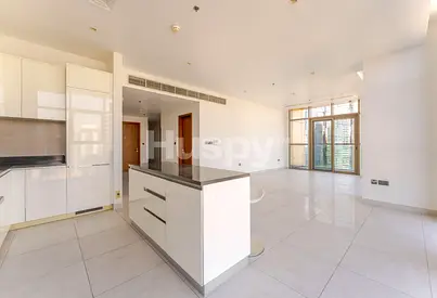 Vacant Now | Full Marina View | High Floor