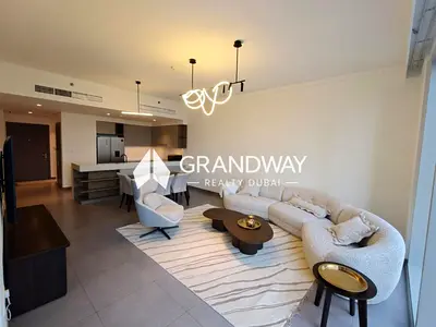 Water View | Mid Floor | Best Deal | Chiller Free