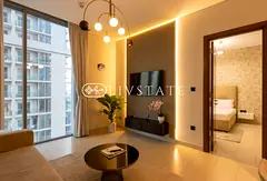 Well Furnished | Community Views | Mid Floor