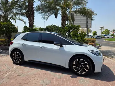 2022 Volkswagen ID.3 缩略图 11