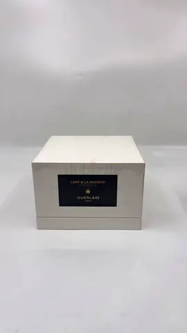 Guerlain L'Art & La Matière Collection