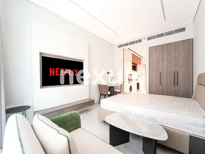 Brand New | Fully Furnished | 12 Cheques