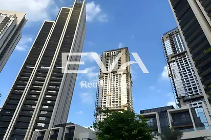 TOP FLOORS | SEA AND SKYLINE VIEW | Q3 2027 COMPLETE